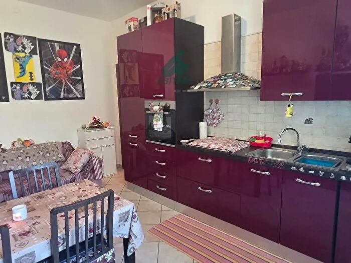 Appartamento bilocale in vendita in Cinisello Balsamo