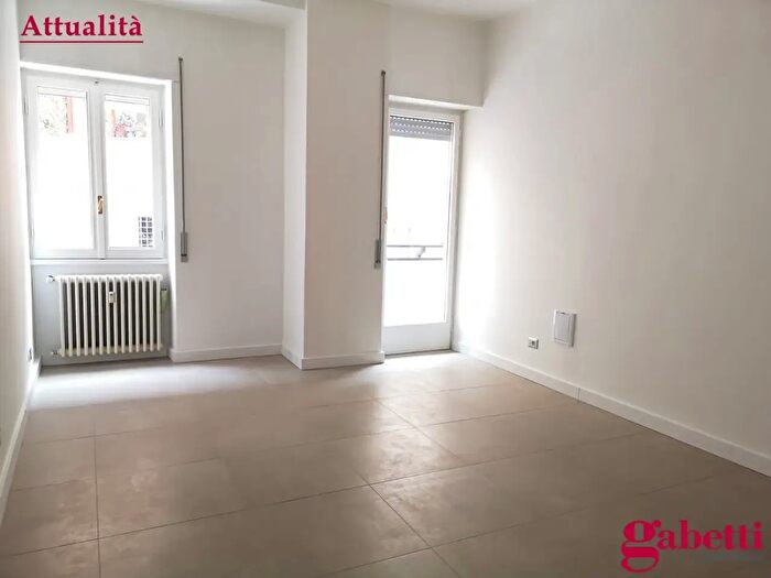 Appartamento monolocale in vendita in Via della Balduina, Roma