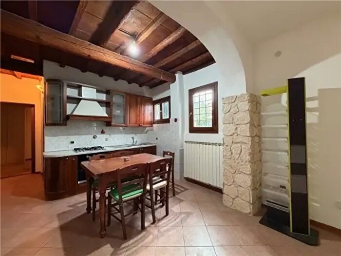 Appartamento trilocale in vendita in Firenze