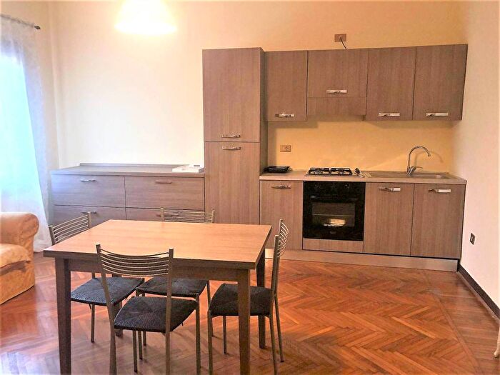 Appartamento bilocale in affitto in Via Angeli, Centro, Adria