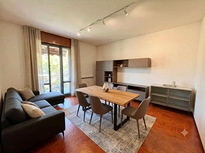 Appartamento quadrilocale in vendita in Verona
