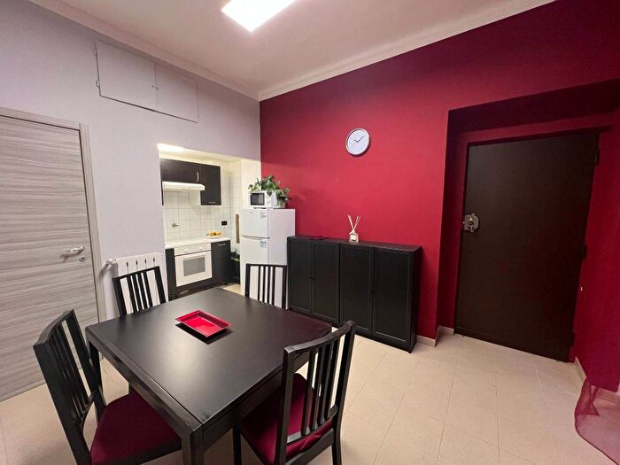 Appartamento bilocale in affitto in Via Gravere, Parella, Torino