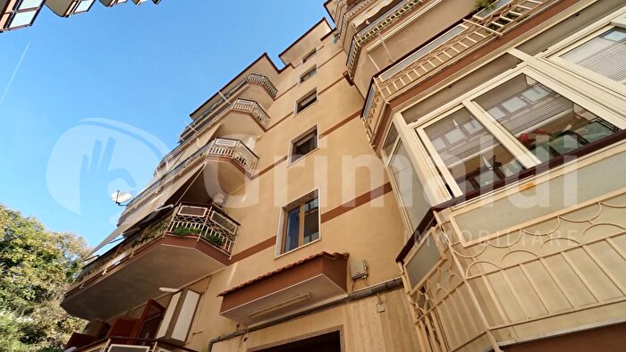 Appartamento quadrilocale in vendita in Via Rotondella ai Camaldoli, Napoli