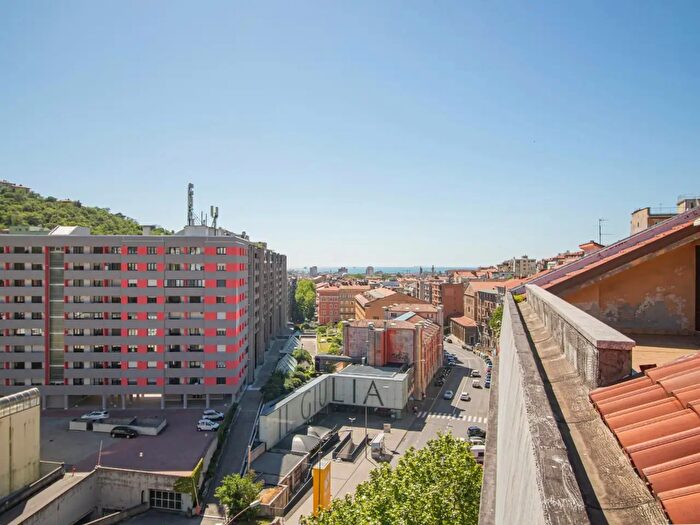 Appartamento con 6 locali in vendita in Trieste