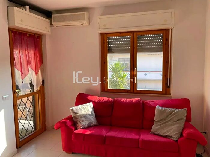 Appartamento trilocale in vendita in Via Teodorico, Terracina