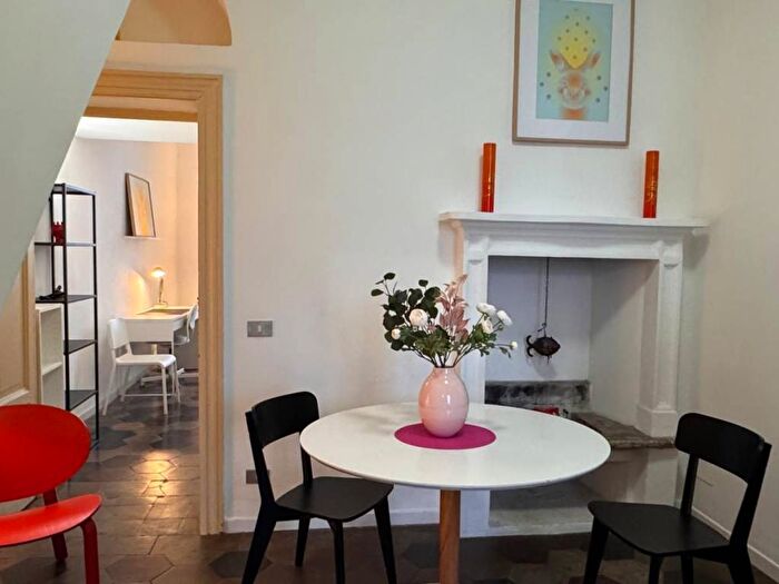 Appartamento bilocale in affitto in Via Sannio, Lodi Brenta, Milano