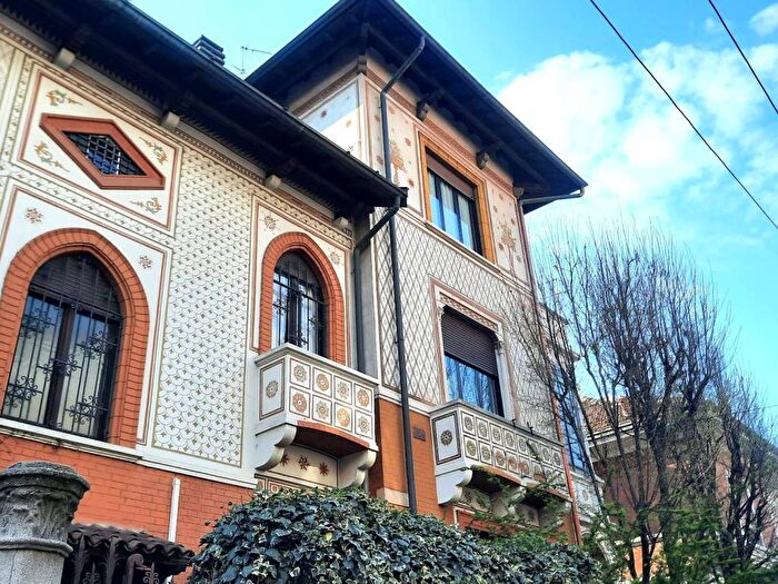 Appartamento bilocale in affitto in Via Antonio Caccianino, Città Studi, Milano