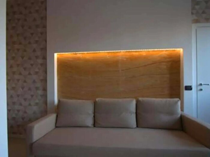 Appartamento monolocale in affitto in Via dei Piatti, Milano