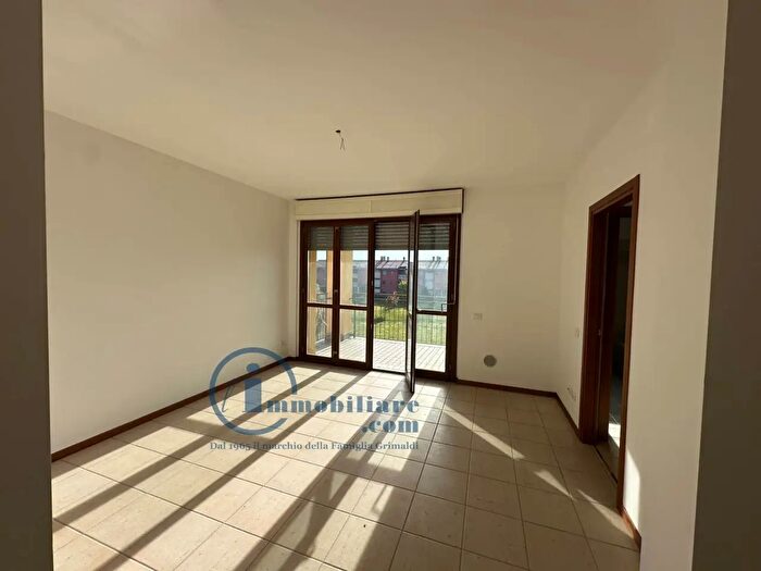 Appartamento monolocale in vendita in Via San Giuseppe Moscati, Abbiategrasso