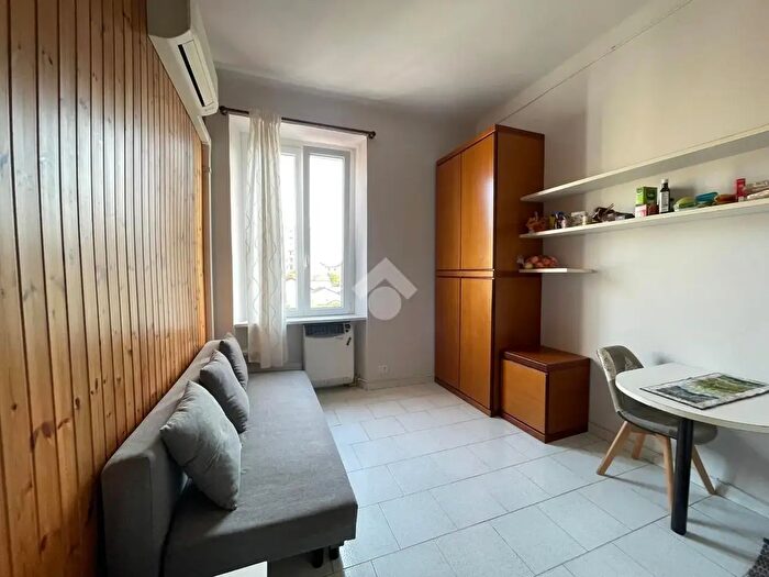 Appartamento monolocale in vendita in Viale Tibaldi, Milano