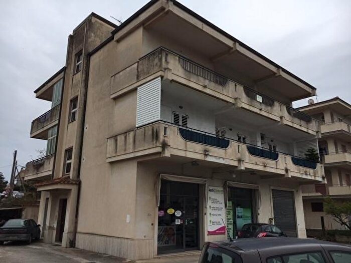 Appartamento monolocale in vendita in Modica