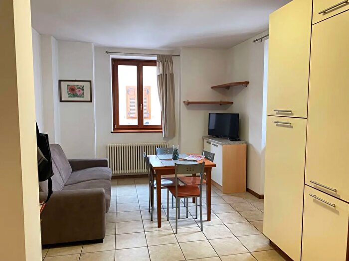 Appartamento monolocale in affitto in Via Feltre, Borgo Valsugana