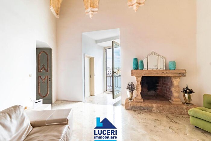 Appartamento in vendita in Riviera Armando Diaz Gallipoli Le Italia, Gallipoli