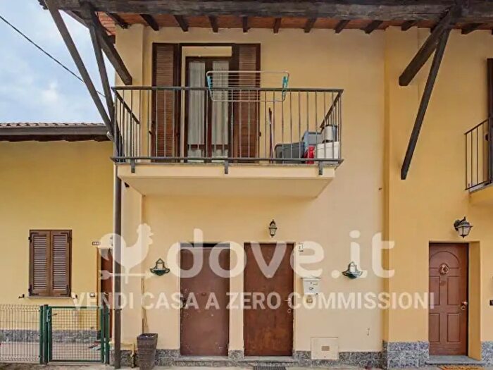 Appartamento monolocale in vendita in Via Generale Antonio Cantore a, Vimercate