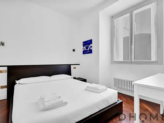 Appartamento bilocale in vendita in Via Gustavo Fara Mila, Milano