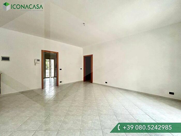 Appartamento trilocale in vendita in Via G Falcone E La Sua Scorta, Bitritto