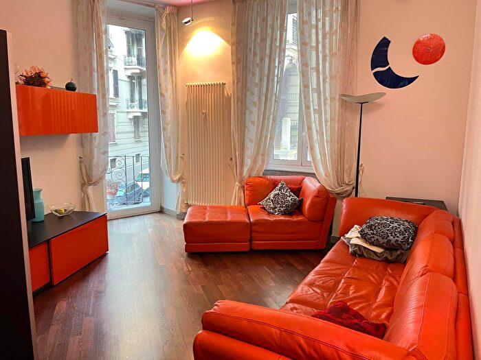 Appartamento con 5 locali in vendita in La Spezia