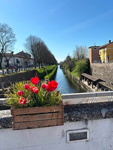 Appartamento monolocale in vendita in Cassano DAdda