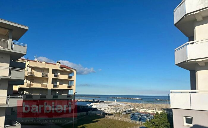 Appartamento bilocale in affitto in Viale Romagna, Ravenna