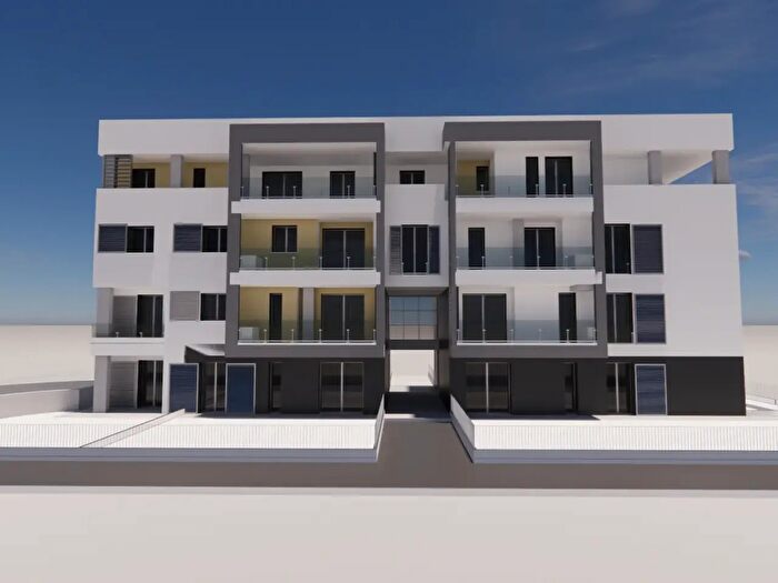 Appartamento quadrilocale in vendita in Ippolito Nievo Snc, Zola Predosa