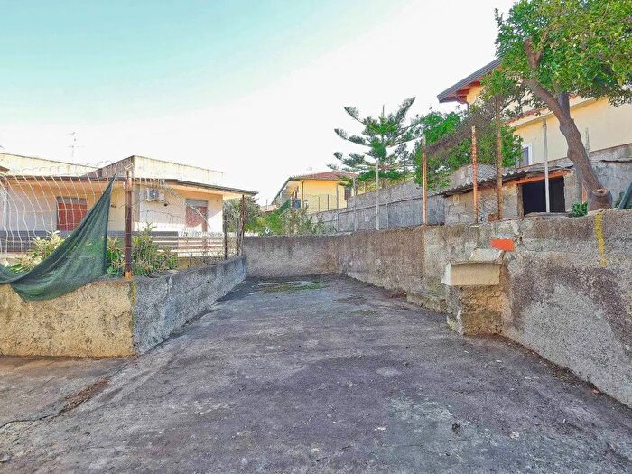 Appartamento bilocale in vendita in Catania