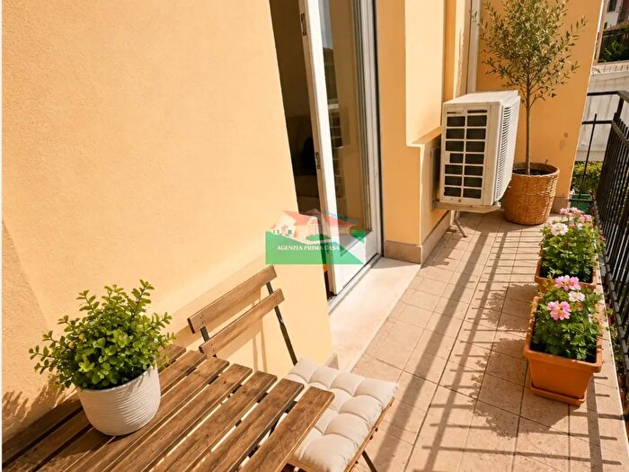 Appartamento quadrilocale in vendita in Via Savio, Ravenna