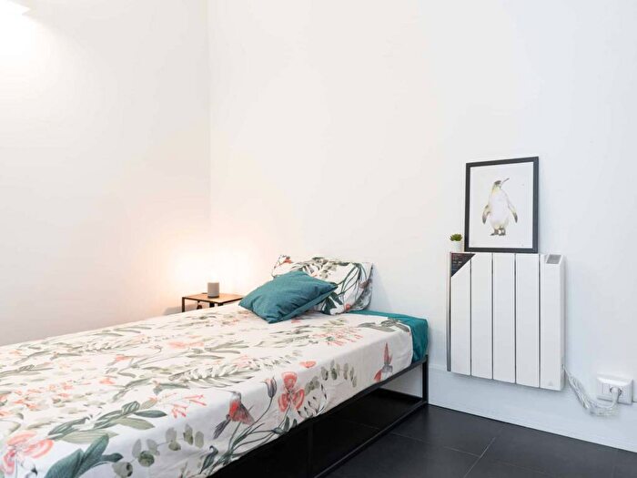 Appartamento trilocale in affitto in Corso Venezia, San Babila, Milano