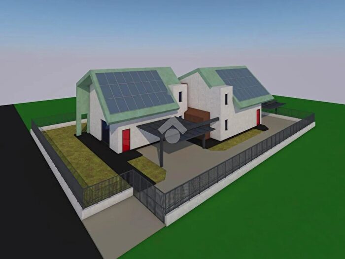 Casa trilocale in vendita in Via Eschilo, Seregno