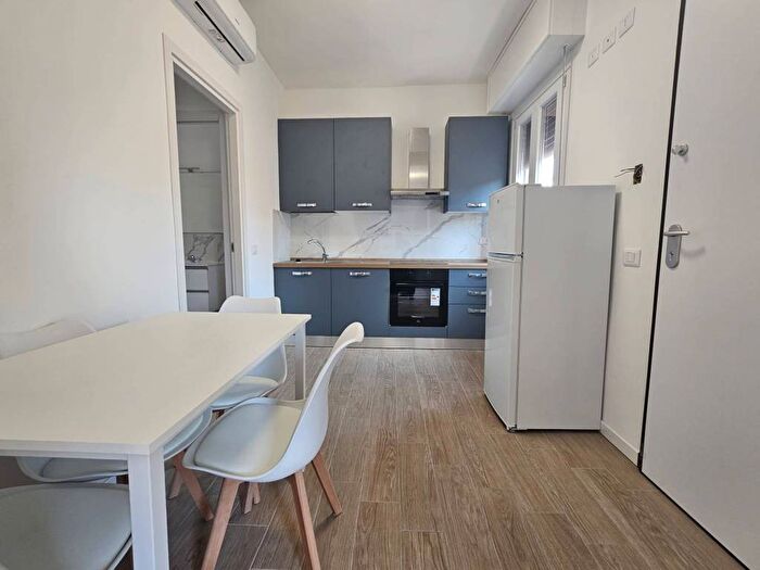Appartamento bilocale in affitto in Via Vincenzo Bellini, Borgo Misto, Cinisello Balsamo