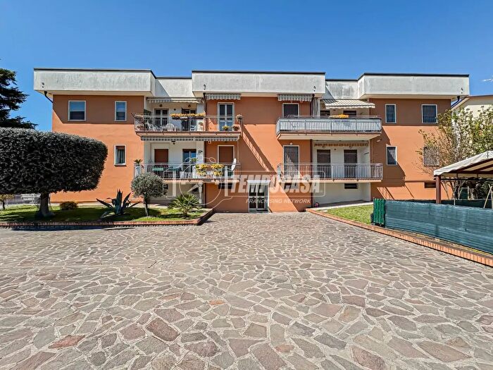 Appartamento quadrilocale in vendita in Via I Maggio, Poggio Torriana