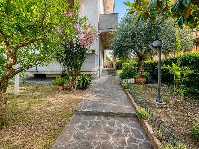 Appartamento quadrilocale in vendita in Via Franklin, Savignano Sul Rubicone