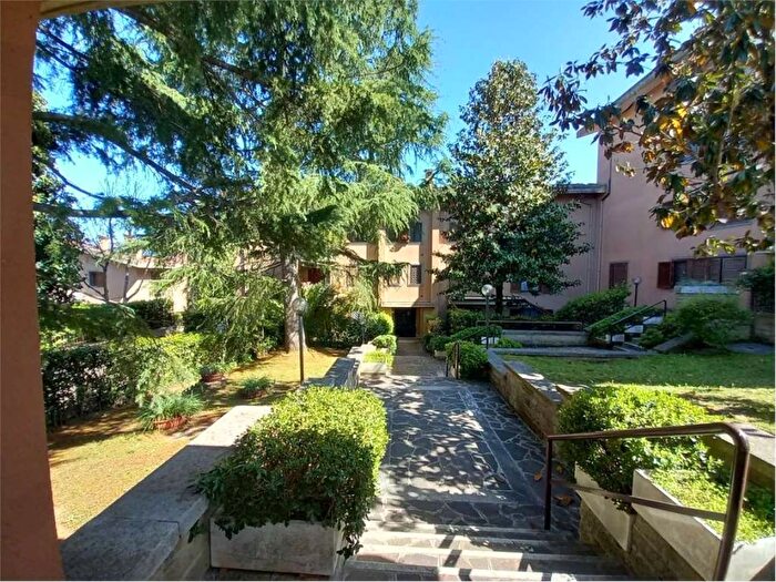 Appartamento quadrilocale in affitto in Via Domenico Falcioni, La Storta, Roma