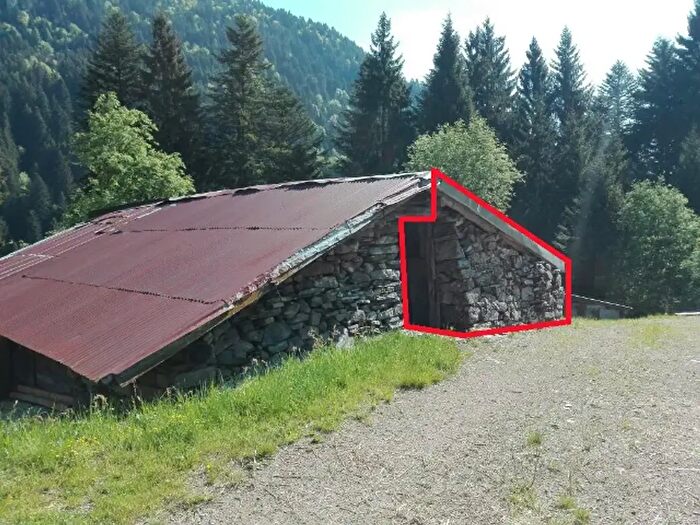 Casa trilocale in vendita in Faserno, Storo
