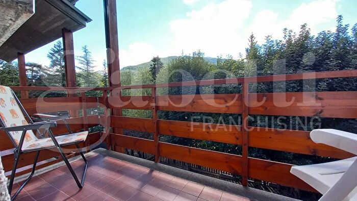 Appartamento bilocale in affitto in Viale Capuccio, Bardonecchia