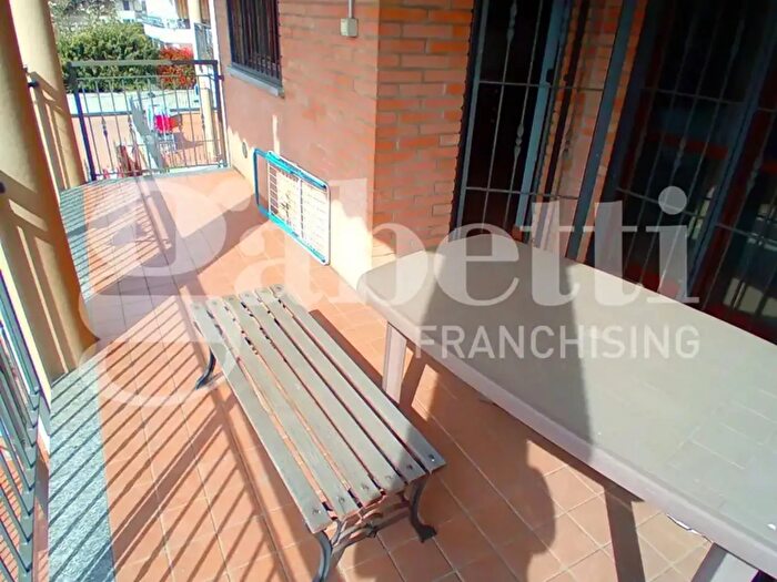 Appartamento bilocale in vendita in Strada Villastellone, Moncalieri