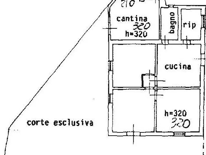 Case in Vendita e in Affitto - 2