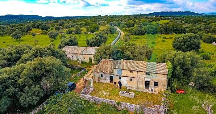 Casa in vendita in Noto