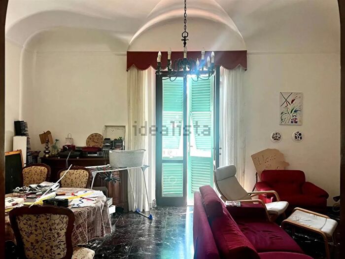 Casa con 7 locali in vendita in San Giuliano Terme