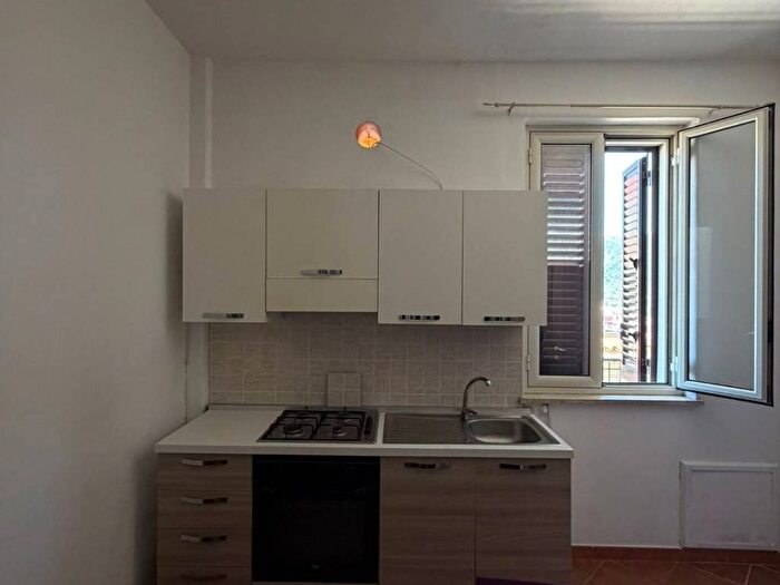 Appartamento bilocale in affitto in Via Consolare, Centro, Bagheria