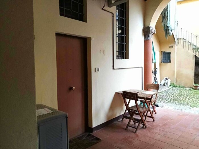 Appartamento bilocale in affitto in Vicolo Bolognetti, San Vitale, Bologna