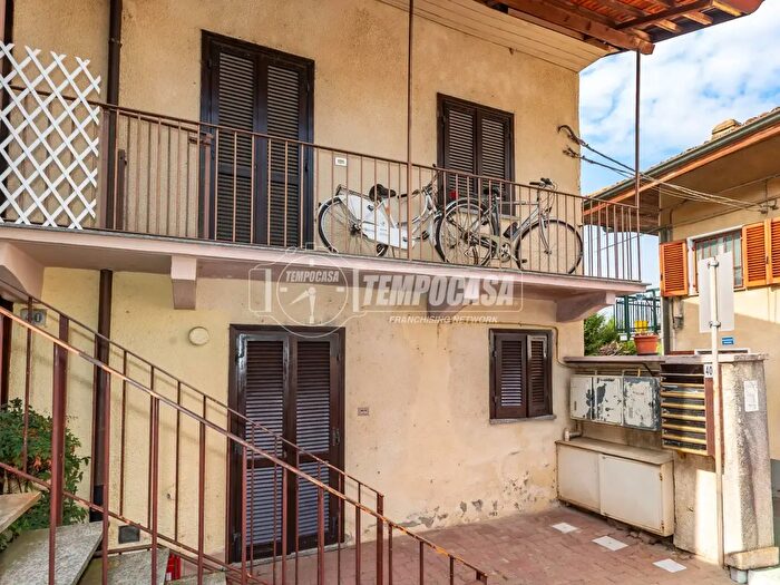 Appartamento bilocale in vendita in Via Pescatori, San Mauro Torinese