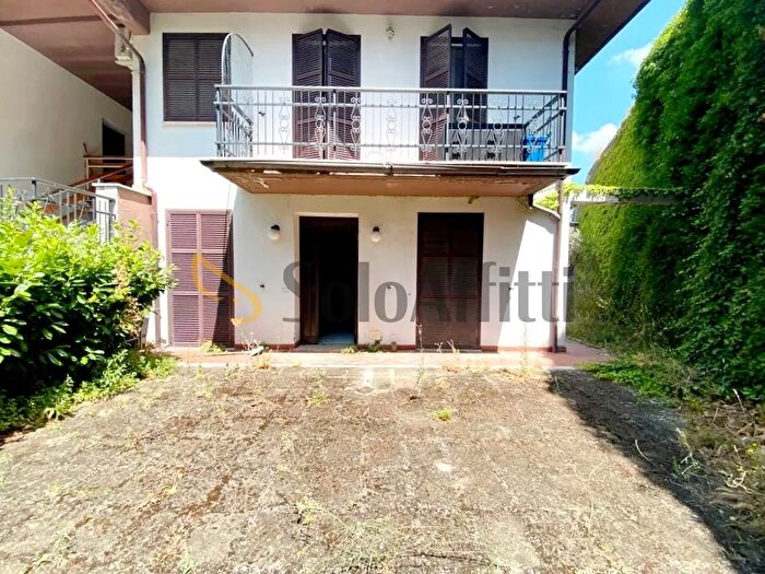 Appartamento con 5 locali in affitto in Via Vasco De Gama, Canino