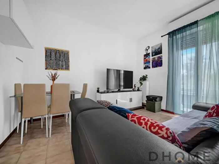 Appartamento bilocale in vendita in Via Dante Alighieri Carn, Carnate