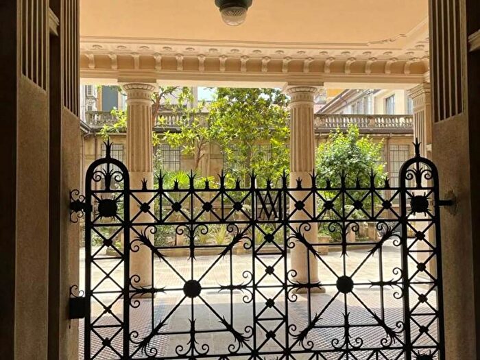 Appartamento bilocale in affitto in Via Spartaco No Number, Montenero, Milano