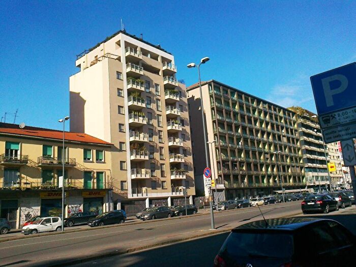 Appartamento bilocale in affitto in Isola, Milano