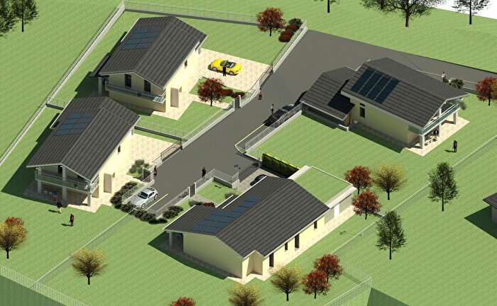 Case in Vendita e in Affitto - 2