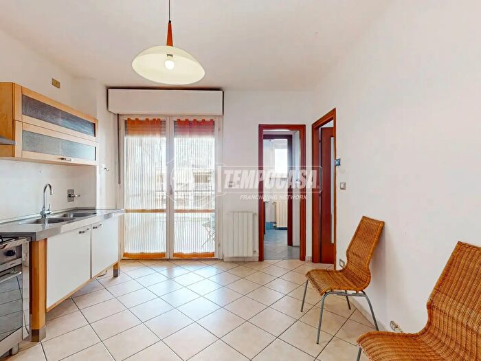 Appartamento bilocale in vendita in Via Giosuè Carducci, Orbassano
