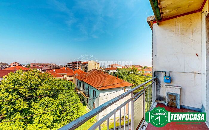 Appartamento trilocale in vendita in Valenza