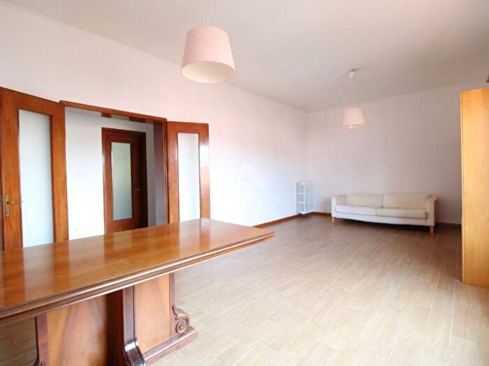 Appartamento quadrilocale in affitto in Contrà Corpus Domini, Centro Storico, Vicenza