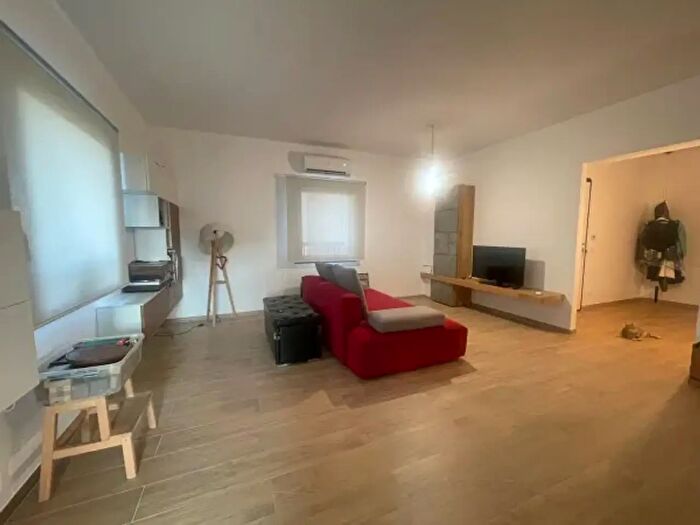 Appartamento quadrilocale in vendita in Piazza Martiri della Libertà, Casalgrande